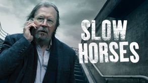 Slow Horses, Série Suspense, Sur Apple TV+